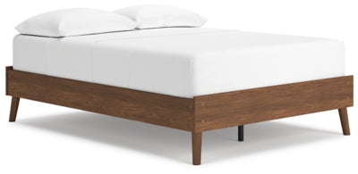 Fordmont Bed - Furniture 4 Less (Jacksonville, NC)