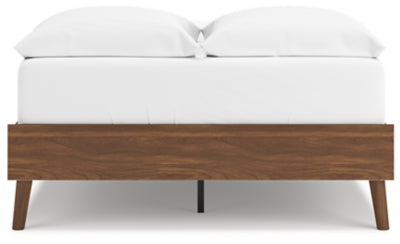 Fordmont Bed - Furniture 4 Less (Jacksonville, NC)