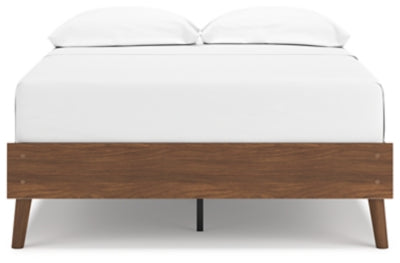 Fordmont Bed - Furniture 4 Less (Jacksonville, NC)