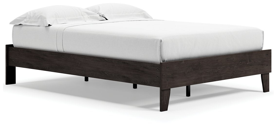 Piperton Youth Bed - Furniture 4 Less (Jacksonville, NC)