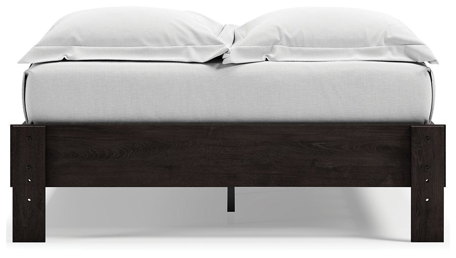 Piperton Youth Bed