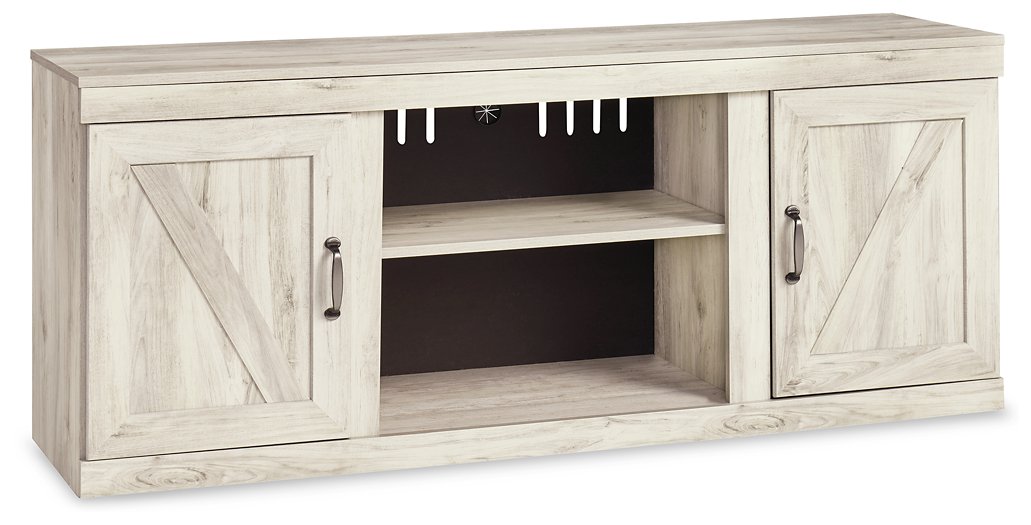 Bellaby 4-Piece Entertainment Center - Furniture 4 Less (Jacksonville, NC)