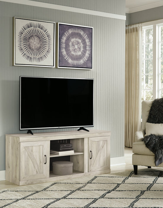 Bellaby 4-Piece Entertainment Center - Furniture 4 Less (Jacksonville, NC)