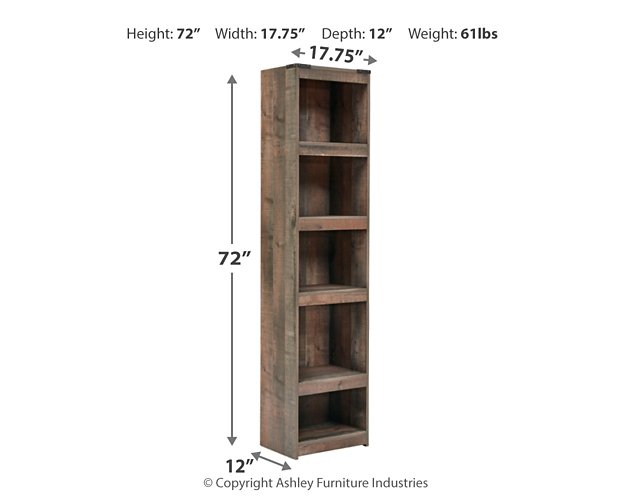 Trinell Pier - Furniture 4 Less (Jacksonville, NC)