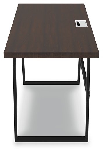 Camiburg 47" Home Office Desk - Furniture 4 Less (Jacksonville, NC)