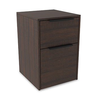 Camiburg File Cabinet