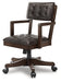 Breckington Home Office Desk Chair - Furniture 4 Less (Jacksonville, NC)