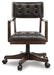 Breckington Home Office Set - Furniture 4 Less (Jacksonville, NC)