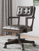 Breckington Home Office Set - Furniture 4 Less (Jacksonville, NC)