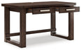 Breckington Home Office Set - Furniture 4 Less (Jacksonville, NC)