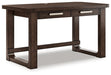 Breckington Home Office Set - Furniture 4 Less (Jacksonville, NC)