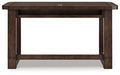 Breckington Home Office Set - Furniture 4 Less (Jacksonville, NC)