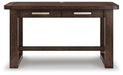 Breckington Home Office Set - Furniture 4 Less (Jacksonville, NC)