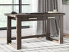Breckington Home Office Set - Furniture 4 Less (Jacksonville, NC)