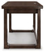 Breckington Home Office Set - Furniture 4 Less (Jacksonville, NC)