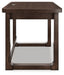 Breckington Home Office Set - Furniture 4 Less (Jacksonville, NC)