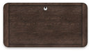 Breckington Home Office Set - Furniture 4 Less (Jacksonville, NC)