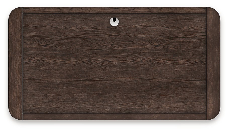 Breckington Home Office Set - Furniture 4 Less (Jacksonville, NC)