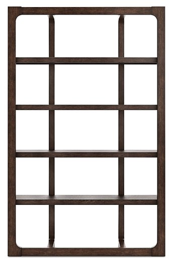 Breckington Home Office Set - Furniture 4 Less (Jacksonville, NC)