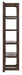 Breckington 76" Bookcase - Furniture 4 Less (Jacksonville, NC)