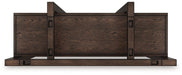Breckington Home Office Set - Furniture 4 Less (Jacksonville, NC)