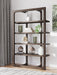 Breckington Home Office Set - Furniture 4 Less (Jacksonville, NC)