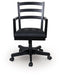 Wildenauer Home Office Desk Chair - Furniture 4 Less (Jacksonville, NC)