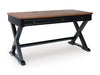 Wildenauer Home Office Desk - Furniture 4 Less (Jacksonville, NC)