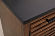 Kallari Credenza with Desk Return - Furniture 4 Less (Jacksonville, NC)