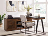 Kallari Credenza with Desk Return - Furniture 4 Less (Jacksonville, NC)