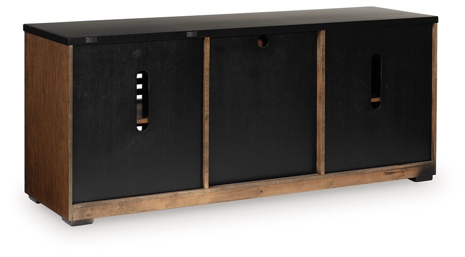 Kallari Credenza - Furniture 4 Less (Jacksonville, NC)