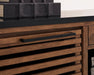 Kallari Credenza - Furniture 4 Less (Jacksonville, NC)