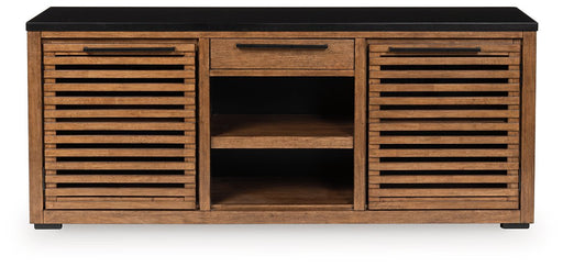 Kallari Credenza - Furniture 4 Less (Jacksonville, NC)