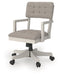 Robbinsdale Home Office Desk Chair - Furniture 4 Less (Jacksonville, NC)