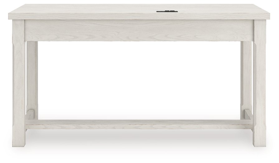 Robbinsdale Home Office Desk - Furniture 4 Less (Jacksonville, NC)