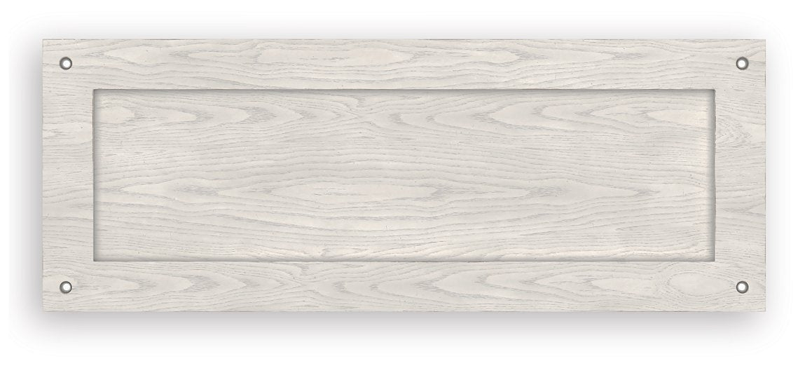 Robbinsdale 75" Bookcase - Furniture 4 Less (Jacksonville, NC)