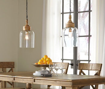 Faiz Pendant Light - Furniture 4 Less (Jacksonville, NC)