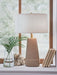 Dellner Table Lamp - Furniture 4 Less (Jacksonville, NC)