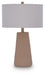 Dellner Table Lamp - Furniture 4 Less (Jacksonville, NC)