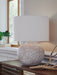 Vien Table Lamp - Furniture 4 Less (Jacksonville, NC)