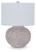 Vien Table Lamp - Furniture 4 Less (Jacksonville, NC)