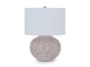 Vien Table Lamp - Furniture 4 Less (Jacksonville, NC)