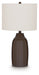 Jyler Table Lamp - Furniture 4 Less (Jacksonville, NC)