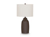 Jyler Table Lamp - Furniture 4 Less (Jacksonville, NC)