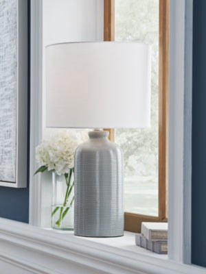 Wimlow Table Lamp - Furniture 4 Less (Jacksonville, NC)