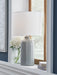 Wimlow Table Lamp - Furniture 4 Less (Jacksonville, NC)
