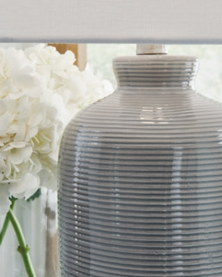 Wimlow Table Lamp - Furniture 4 Less (Jacksonville, NC)