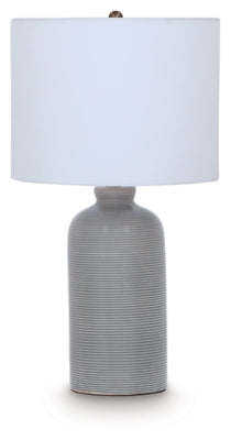 Wimlow Table Lamp - Furniture 4 Less (Jacksonville, NC)