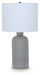 Wimlow Table Lamp - Furniture 4 Less (Jacksonville, NC)