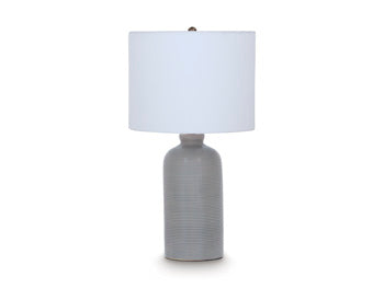 Wimlow Table Lamp - Furniture 4 Less (Jacksonville, NC)